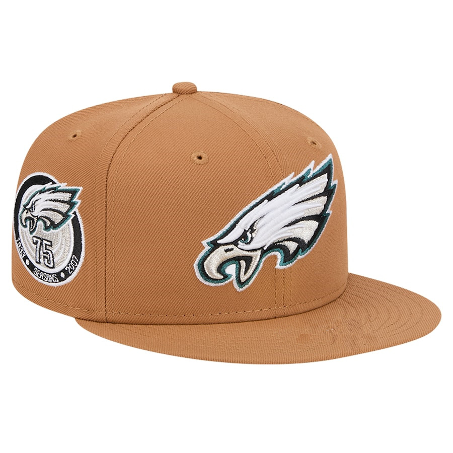 2024 NFL Philadelphia Eagles Hat TX20241008->->Sports Caps